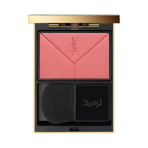 Yves Saint Laurent Couture Blush .